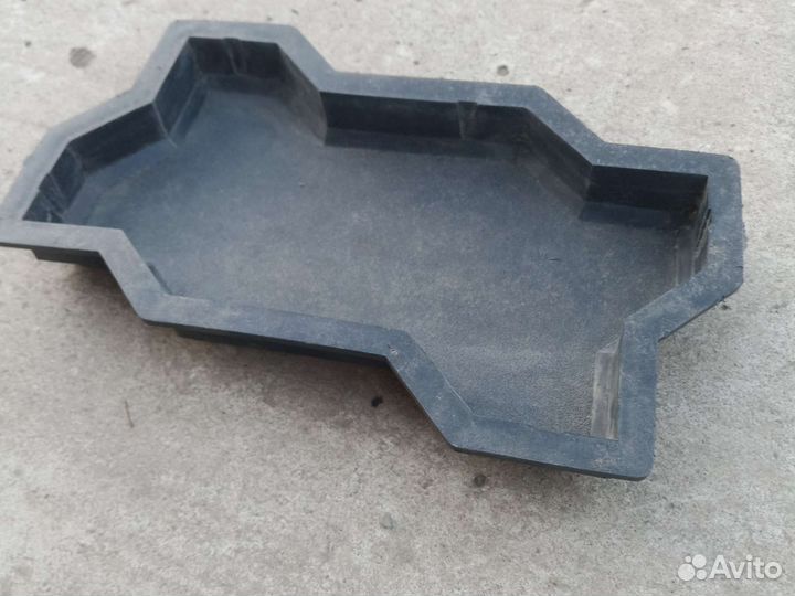 Форма для плитки