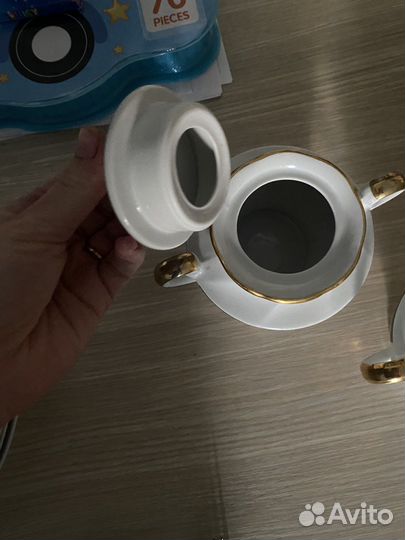 Набор столовой посуды