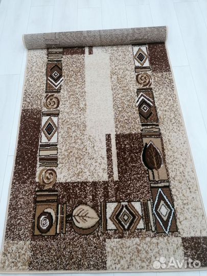 Ковер новый