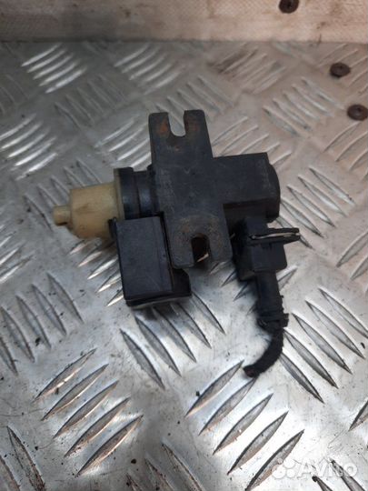 Клапан тнвд Opel Insignia хэтчбэк 5 дв. 2.0 2009