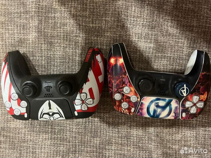 Продам sony playstation 5