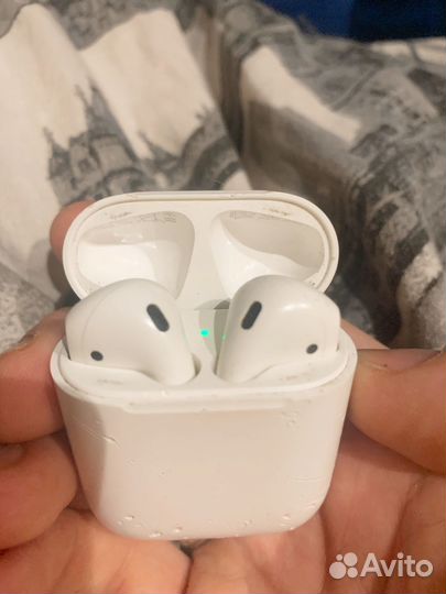 Airpods 2