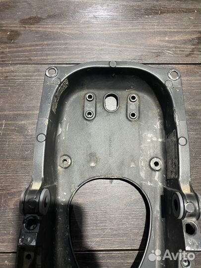 Подрамник для Yamaha MT-01 05-06