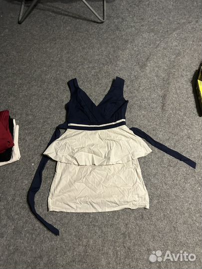 Пакет вещей S