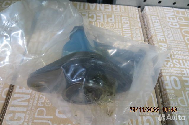 Шаровая опора Volvo VO270477