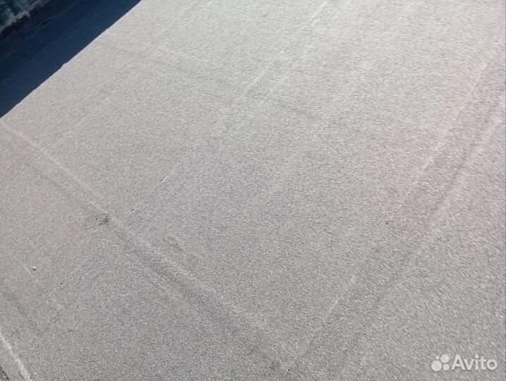 Наплавляемая Кровля Ремонт Мягкой кровли. Стяжка