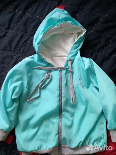 Костюм детский