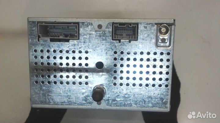 Магнитола Ford F-150, 2008