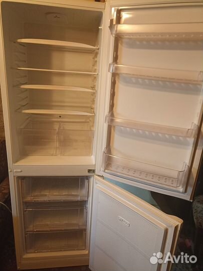 Холодильник Nordfrost