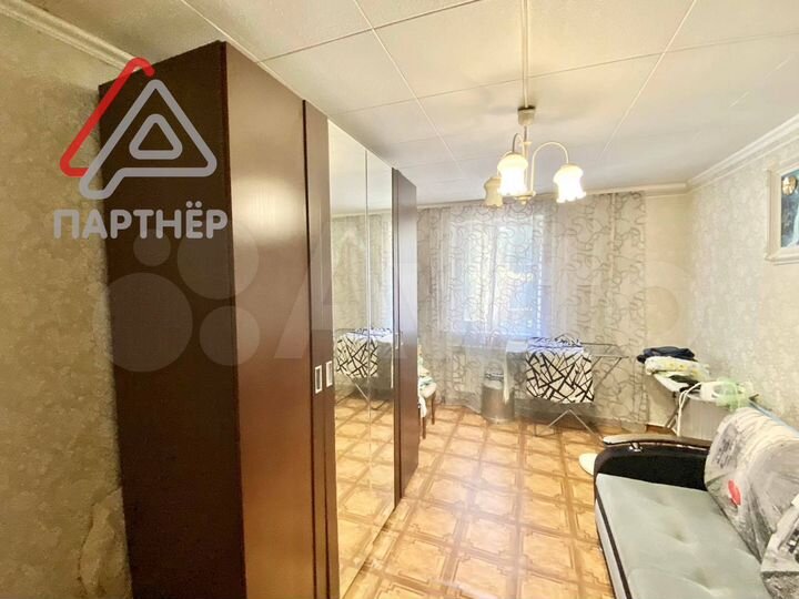 Дом 77,7 м² на участке 15 сот.