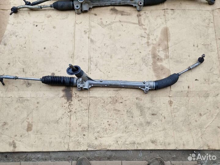 Рулевая рейка 2Q1423057J audi A1