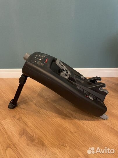 Детское авто кресло concord isofix