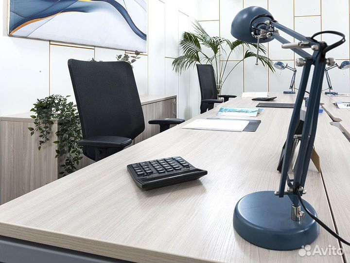 Комплект офисной мебели