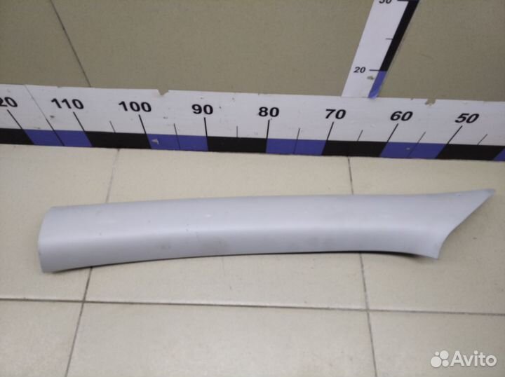 Обшивка стойки Octavia (A5 1Z) 2004-2013