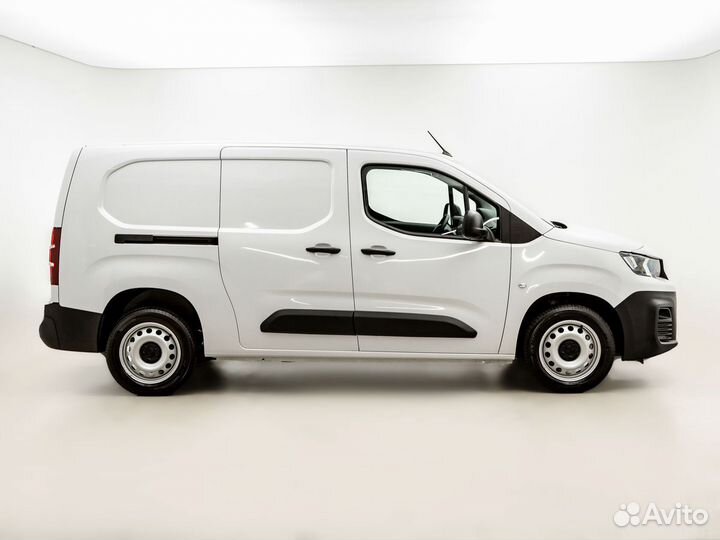 Peugeot Partner 1.6 МТ, 2023, 2 км