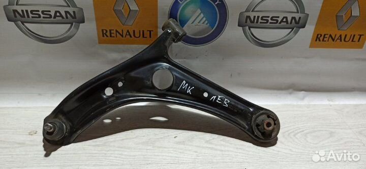 Рычаг подвески Geely MK Лев