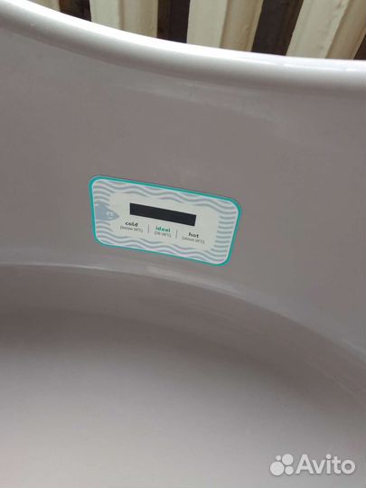 Ванночка для купания