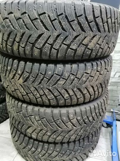 Toyo Observe Ice-Freezer SUV 235/65 R17 108T