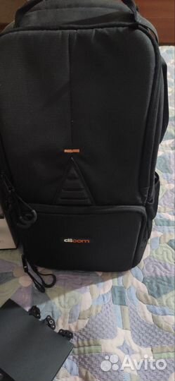 Dji Mavic Pro fly more combo