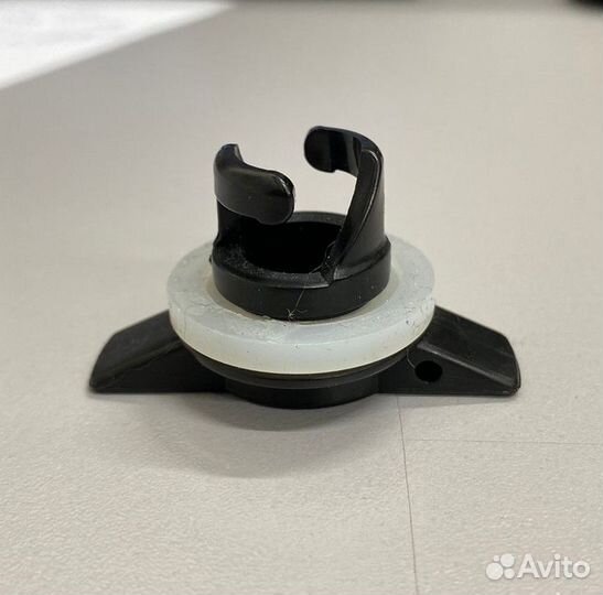 Крышка клапана для пвх лодки