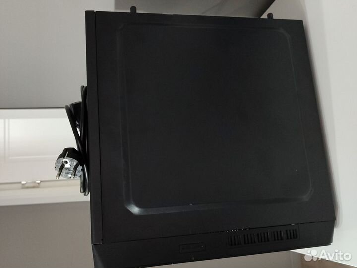 Игровой системный блок