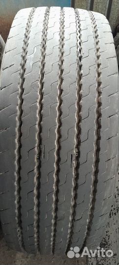 Батоны кама NF202 385/65R22.5