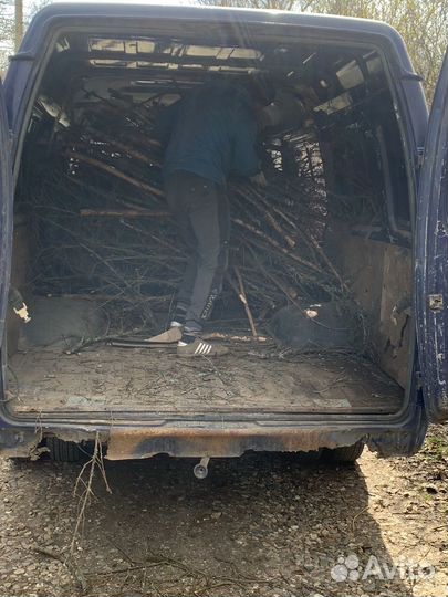 Вывоз мусора, строительный, бытовой, дачный и т.д