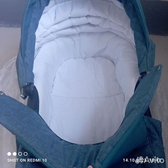 Люлька от коляски