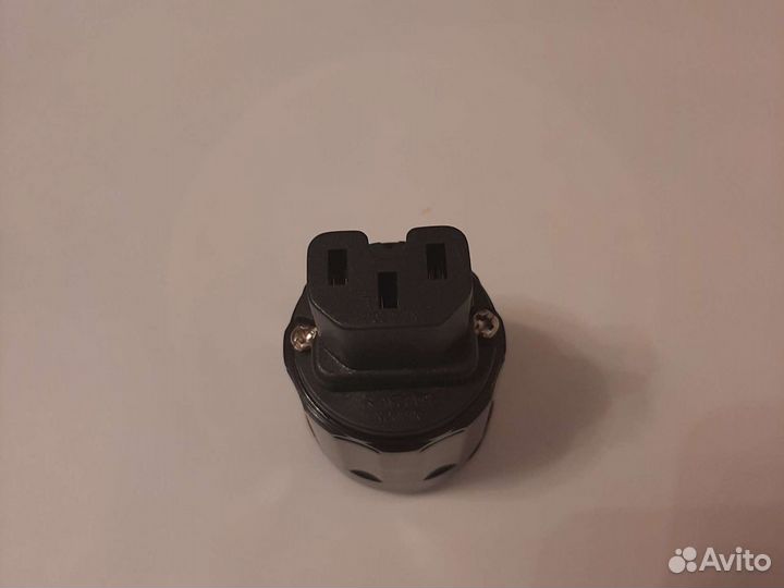 Ultimate Audio C 079сетевой коннектор