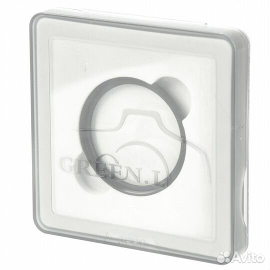 Светофильтр Green-L mcuv - 49mm