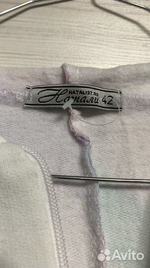 Кигуруми единорог