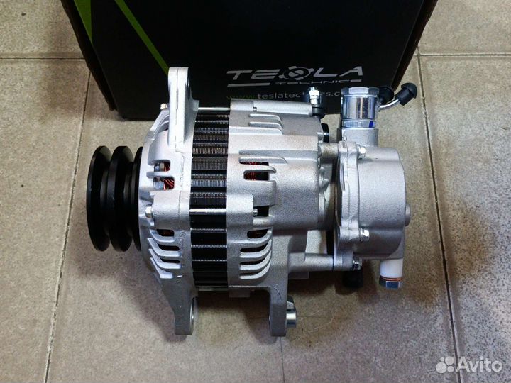 Генератор D4BF/D4BH Porter тагаз/Starex/H100