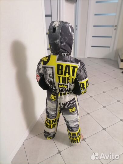 Детский комбенизон