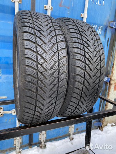 Goodyear UltraGrip SUV+ 245/60 R18 105H