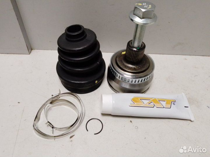 ШРУС наружный Audi A4 B6 2000-2004