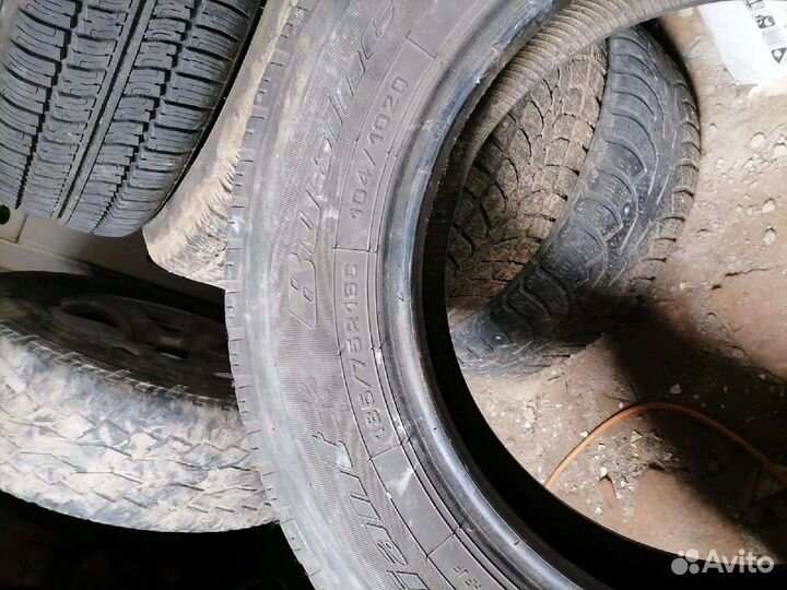 Cordiant Gravity 185/75 R16