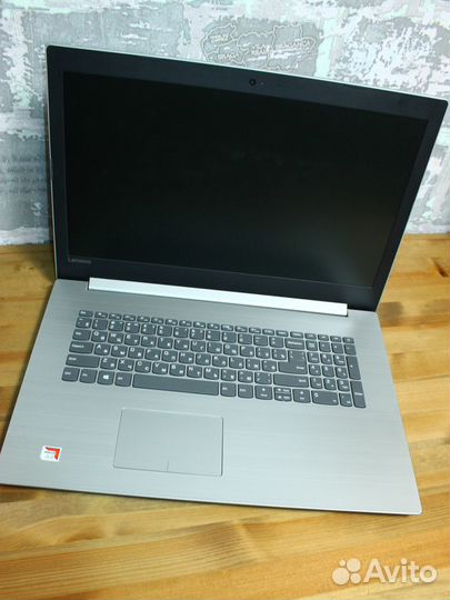 Быстрый Lenovo, как новый с гарантией