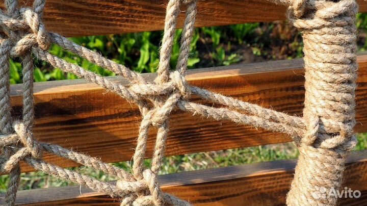 Качели гнездо цена/качество