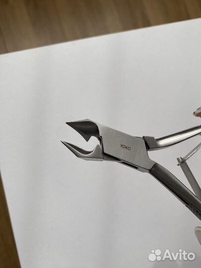 Расходные материалы для маникюра