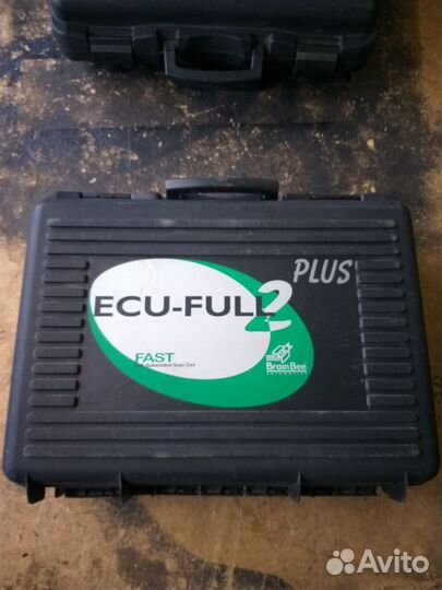 Brain BEE ST-6000 Диагностический сканер