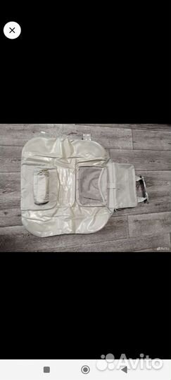 Cумка для мам Икеа