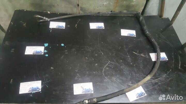 Шланг гура Фольцваген Транспортёр Т5 TransporterT5