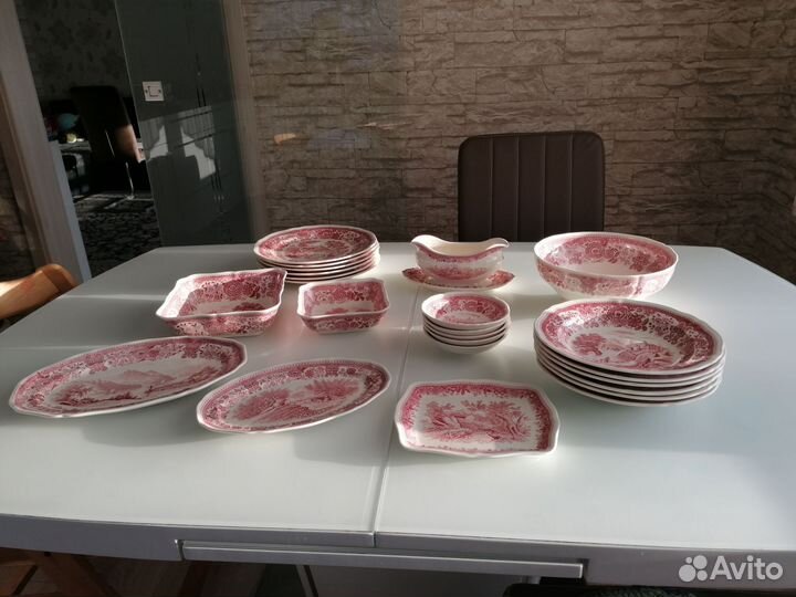 Конфетница. Burgenland. Villeroy&Boch