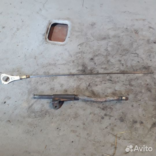 Щуп масляный Лансер 9