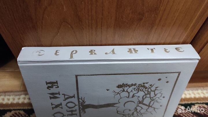 Книга - Хитроумный идальго Дон Кихот Ламанчский