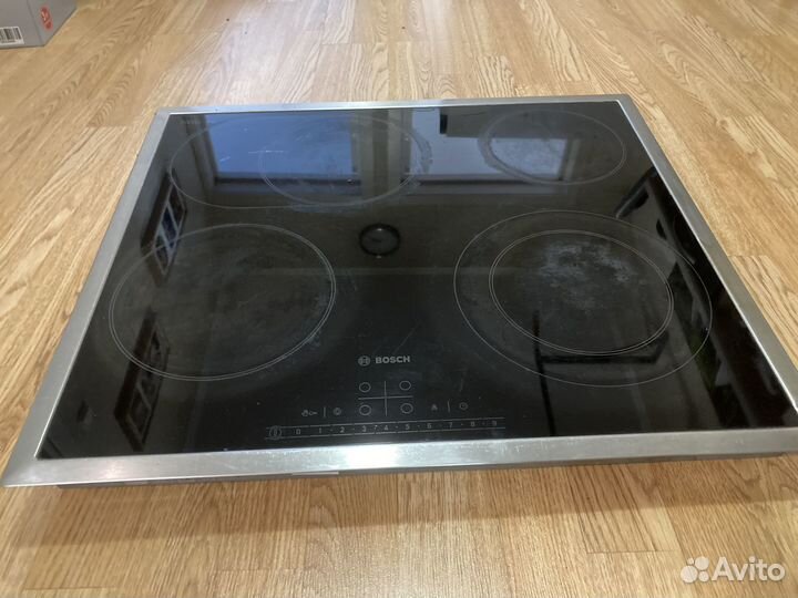 Варочная панель Bosch