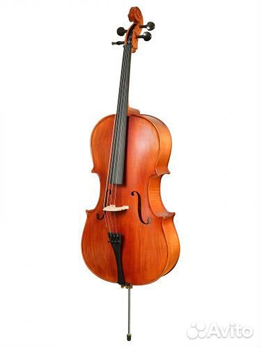 Виолончель andrew fuchs CL-200M 4/4