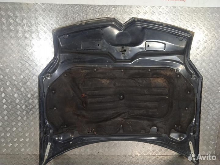 Капот Citroen C6 (2005-2013)