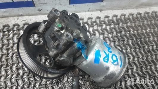 Насос гу дизельный toyota corolla verso 2 (1BR03BT