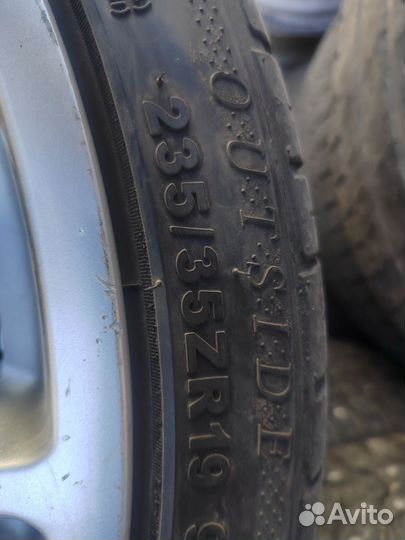 Habilead Headking S2000 235/35 R19